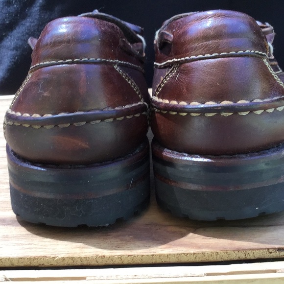 Men’s Cole Haan Tassled Loafers - Picture 4 of 5